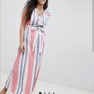 ASOS Maternity Maxi Dress